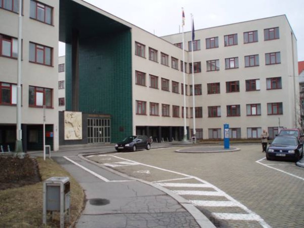 Vlajka pro Tibet