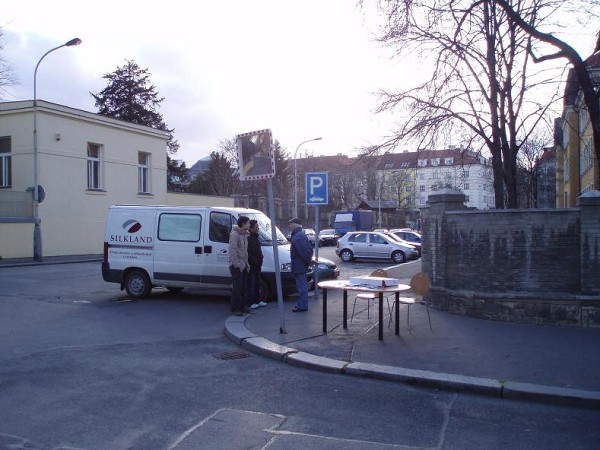 Vlajka pro Tibet