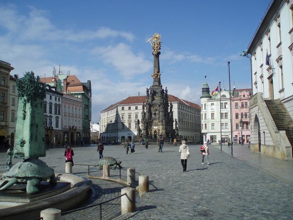Vlajka pro Tibet