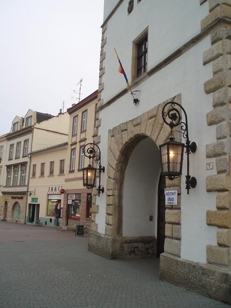 Vlajka pro Tibet