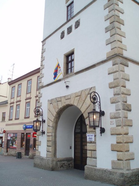 Vlajka pro Tibet