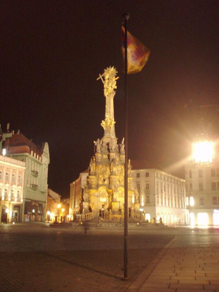 Vlajka pro Tibet