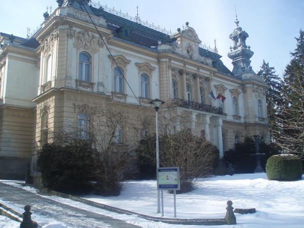 Vlajka pro Tibet