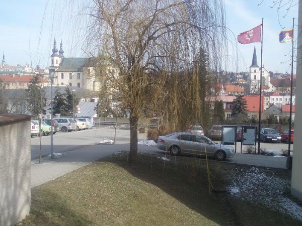 Vlajka pro Tibet