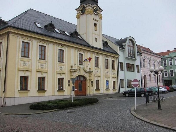 Vlajka pro Tibet
