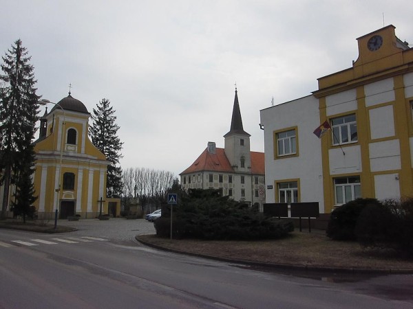 Vlajka pro Tibet