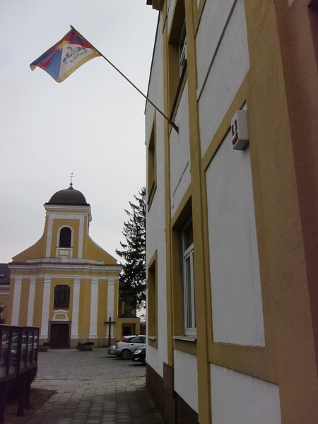 Vlajka pro Tibet