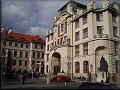 Praha, 10.3.2007