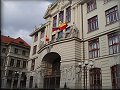 Praha, 10.3.2007