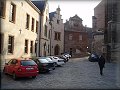 Kutná Hora, 10.3.2008
