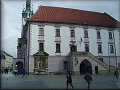 Olomouc, 10.3. 2009