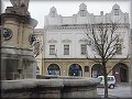 Tovačov 10.3. 2011
