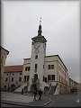 Kroměříž 10.3. 2011